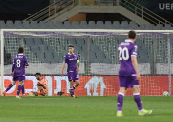 Conference League, alla Fiorentina il Viktoria Plzen, Buso: “Abbordabile, ma bisogna andarci cauti. La squadra a volte pecca di personalità”