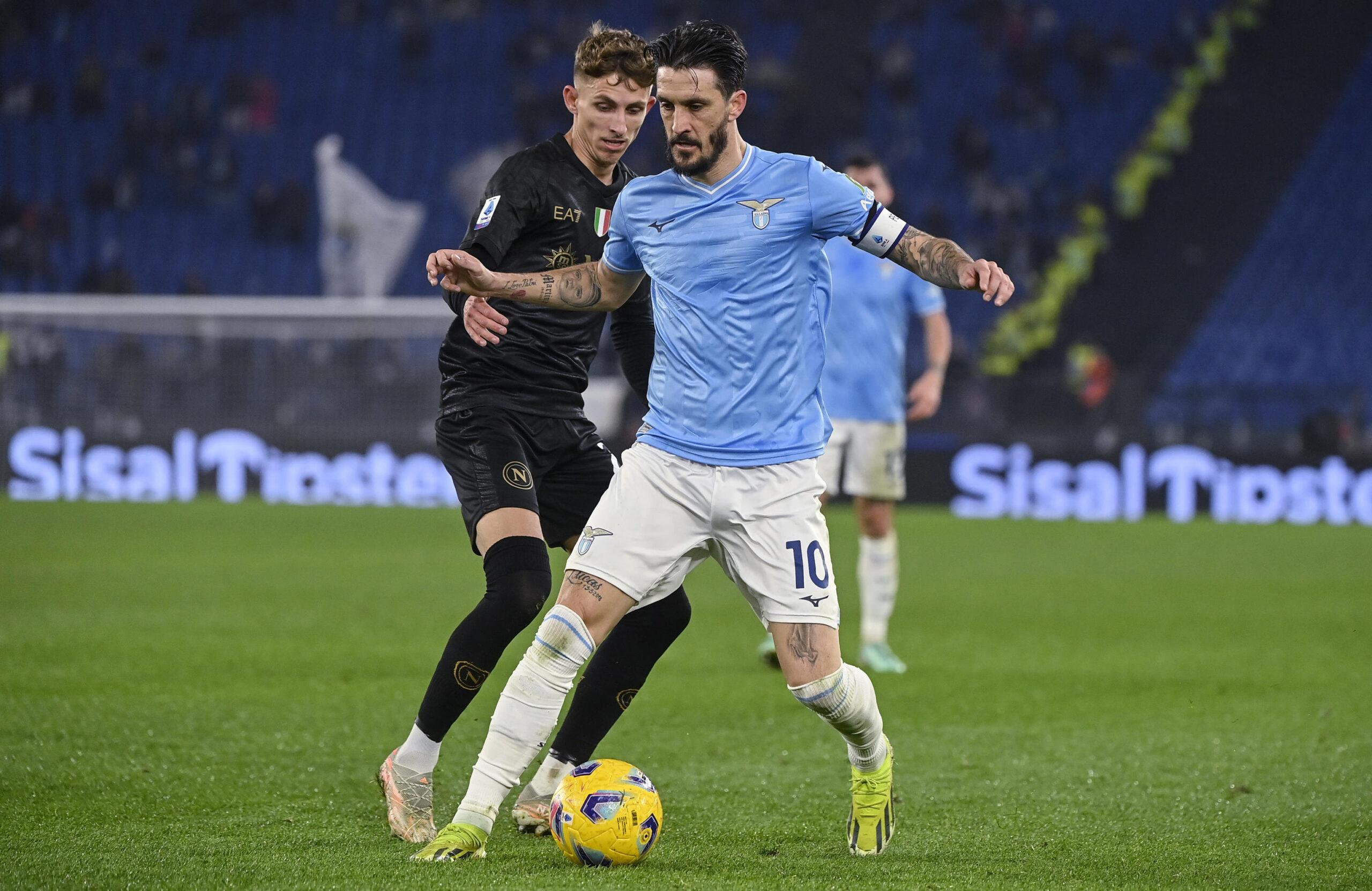 Lazio Empoli probabili formazioni