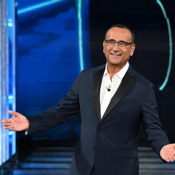 Carlo Conti condurrà Sanremo 2025? La risposta spiazzante da Fiorello a Viva Rai2/ VIDEO