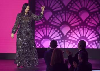 Laura Pausini, nuovo progetto musicale per la cantante: dove la vedremo prossimamente