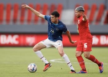 Copa America, il calendario del Paraguay: esordio con la Colombia in Texas, poi il big match contro il Brasile