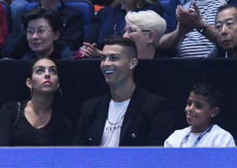 Chi è la madre di Cristiano Ronaldo jr? Età, vero nome, altezza e in quale squadra gioca il figlio di CR7