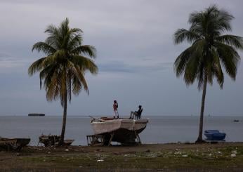 40 migranti morti in un incendio al largo di Haiti: come è la situazione nella nazione caraibica?