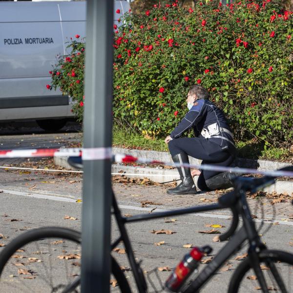 Chi è Andreas Gallia, il 19enne morto dopo 10 giorni di agonia all’ospedale di Bolzano in seguito ad una caduta in bicicletta