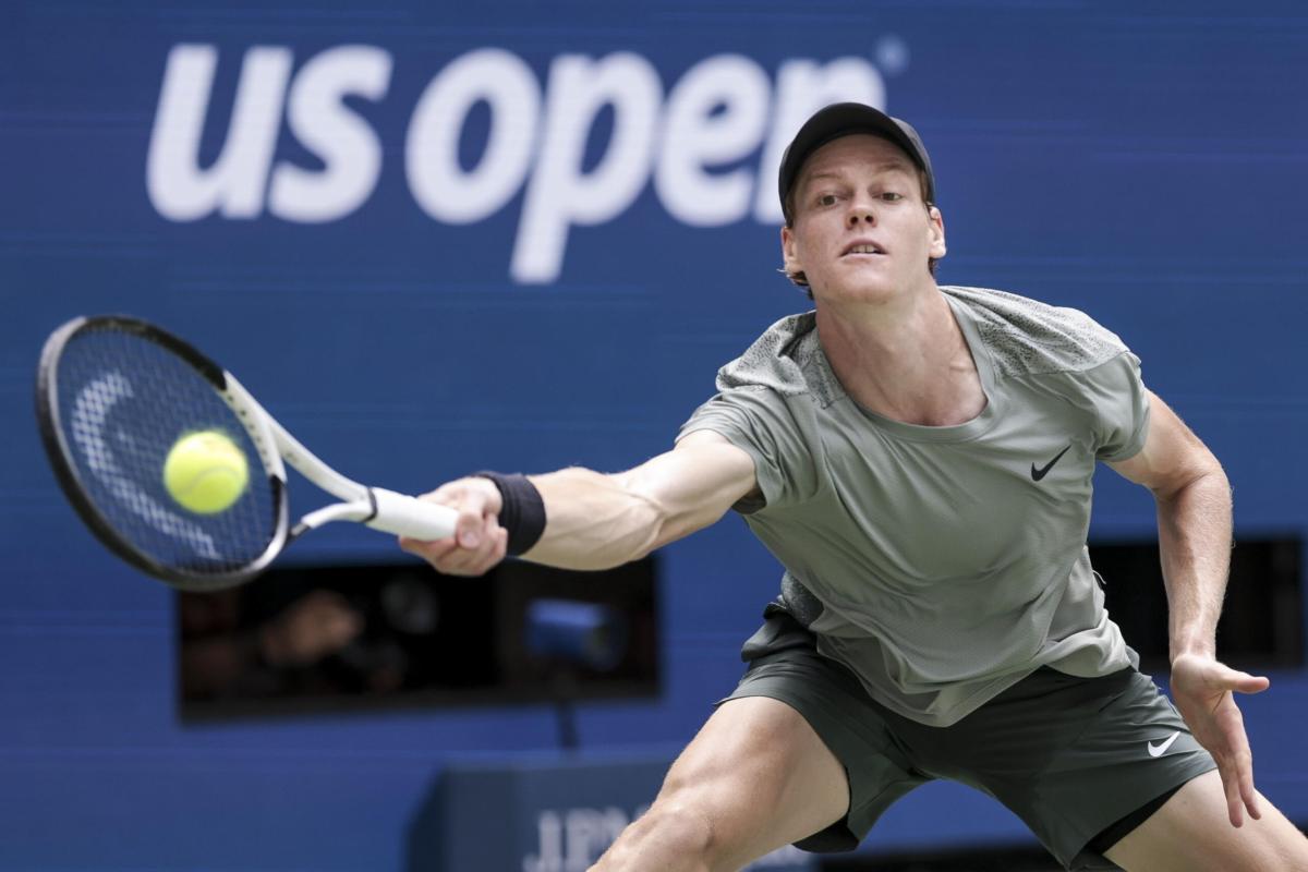 US Open 2024, dove vedere il match Sinner-O’Connell? Diretta tv e streaming