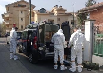 Strage a Paderno Dugnano, la confessione shock del figlio 17enne: “Li ho uccisi”. Cosa è successo?