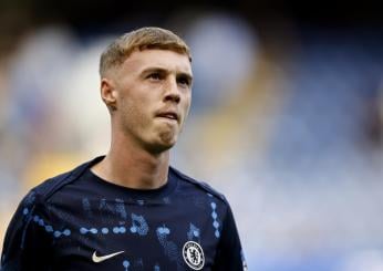 Chelsea, perché Cole Palmer è fuori dalla lista per la Conference: la scelta a sorpresa di Maresca