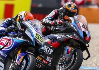 Superbike 2024, il programma dell’ultimo GP del Mondiale in Spagna