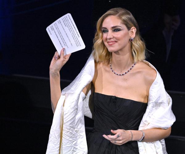 Chiara Ferragni, incidente in montagna: ecco cosa è successo e come sta