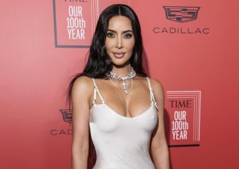 Time 100 Gala 2023: le cento personalità più influenti del mondo, da Kim Kardashian ad Austin Butler sul red carpet