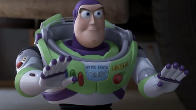 Toy story 5 ha una trama brillante e non è un sequel per soldi, parola del doppiatore di Buzz Lightyear