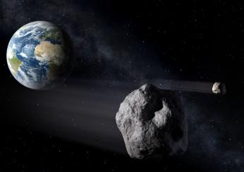 L’asteroide Apophis colpirà la terra nel 2029? Quali sono i rischi reali