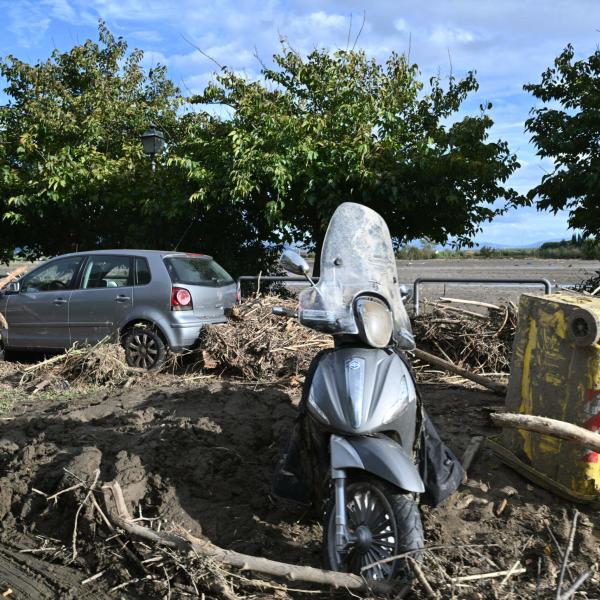 Cambiamenti climatici: l’1% della popolazione inquina come 5 miliardi