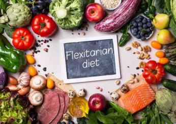 Come funziona la dieta flexitariana, quali sono i pro e i contro