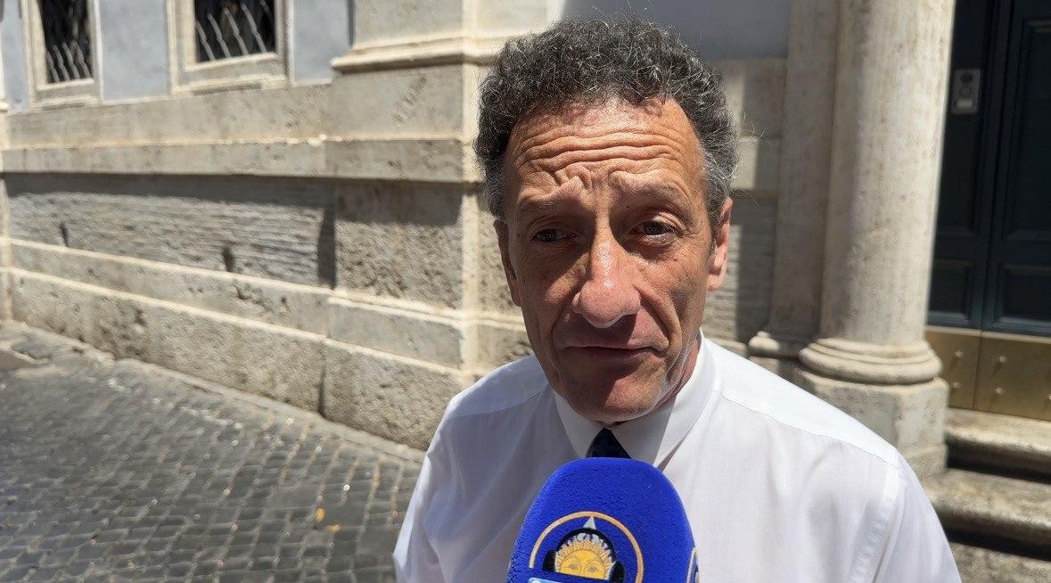 Delega fiscale, parla il relatore Alberto Gusmeroli: “Non tocchiamo la casa. Si va verso la flat tax” | VIDEO ESCLUSIVA