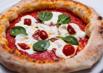 50 top pizza 2022: a Caserta la miglior pizzeria