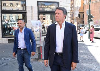 “Superare i veti, stare insieme e battere le destre”, è strategia o Renzi è cambiato davvero?