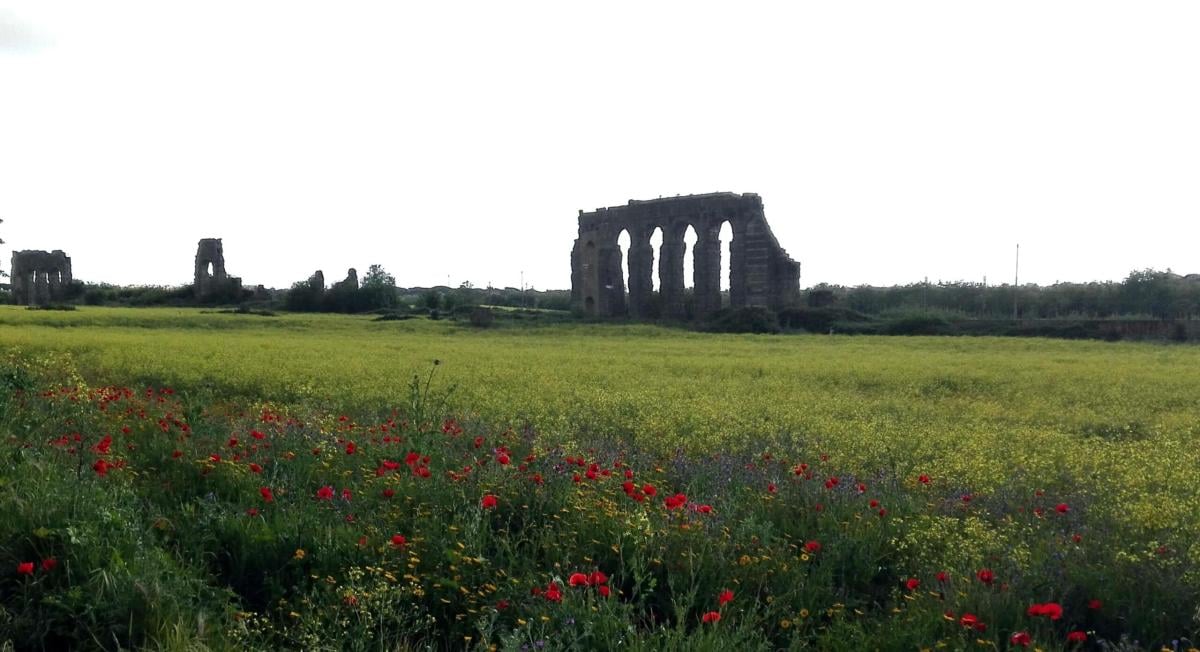 Perché la Via Appia è Patrimonio dell’UNESCO?