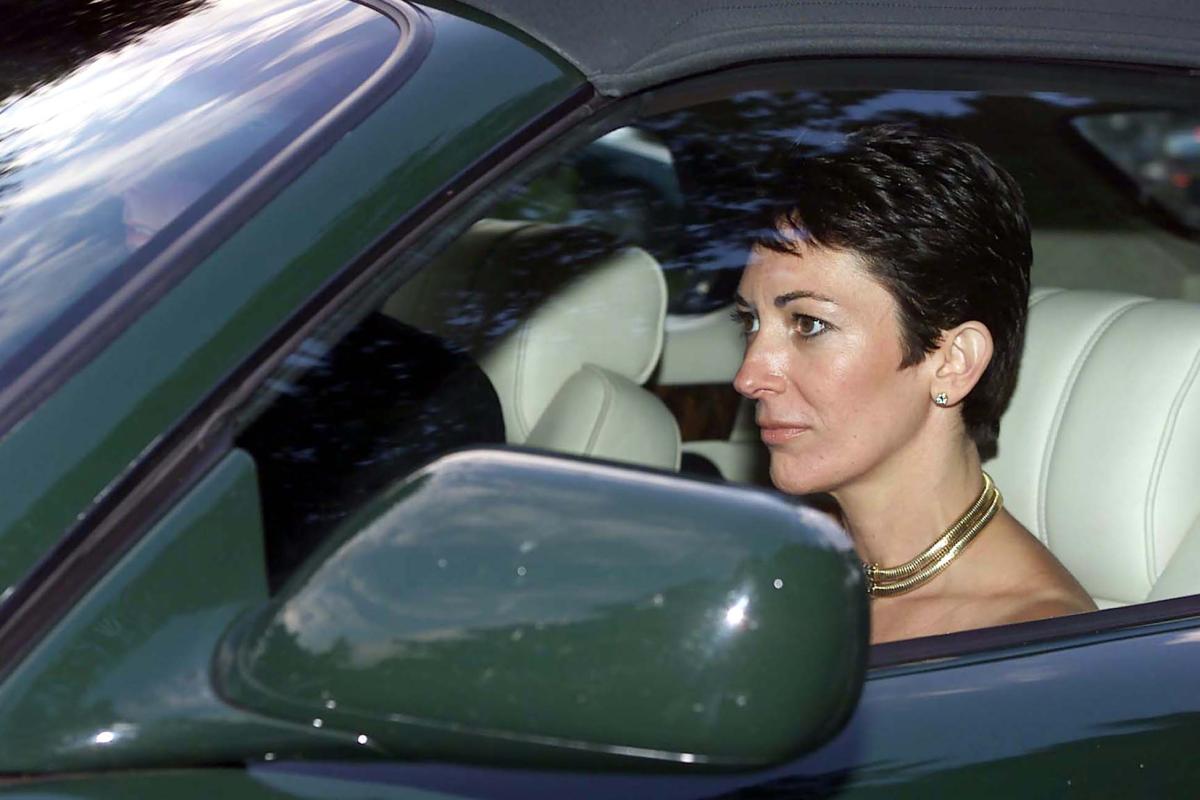 Caso Epstein, Ghislaine Maxwell condannata per traffico sessuale