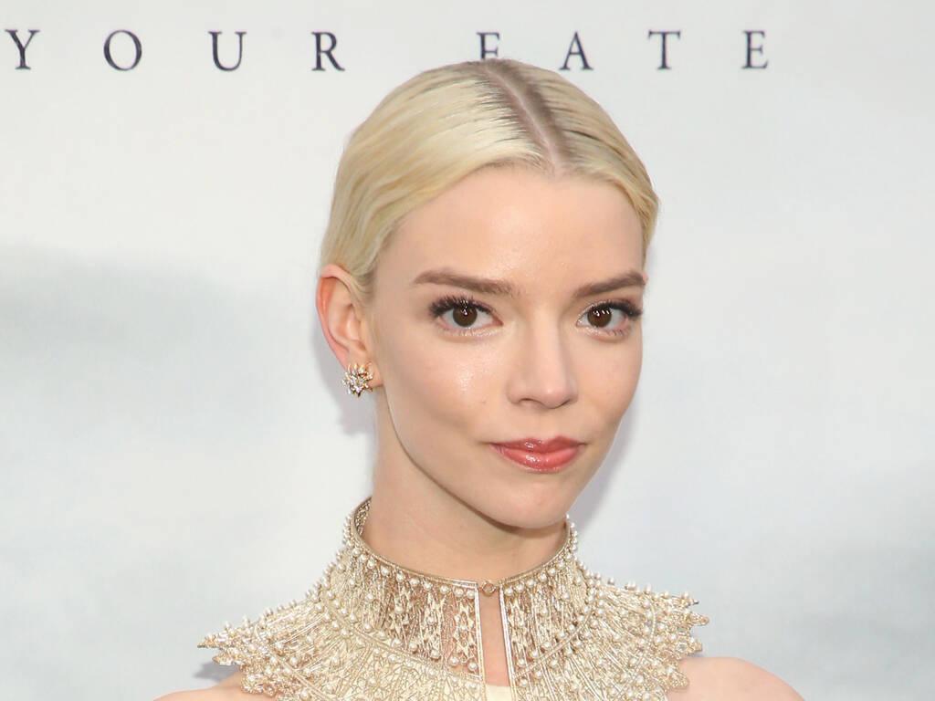 Anya Taylor-Joy in Furiosa: l’attrice parla del ruolo di svolta per la sua vita