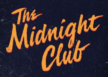 The Midnight Club, nuova serie horror in arrivo su Netflix