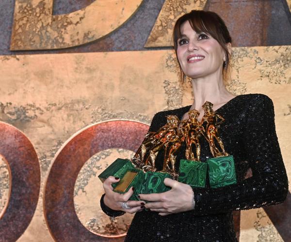 Oscar 2025: “C’è ancora domani” di Paola Cortellesi verso le nomination ufficiali