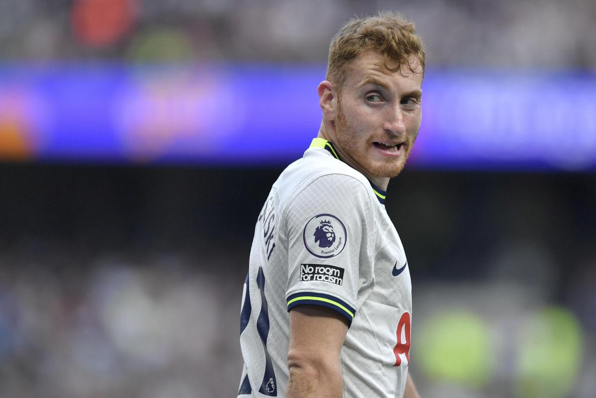 Kulusevski torna alla Juve, il riscatto al Tottenham è in salita