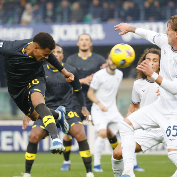 All’Olimpico per il lumicino di speranza Champions e la salvezza: Lazio-Verona dove vederla in Tv e i streaming?