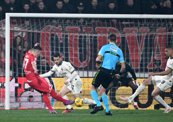 Monza-Milan 4-2, cronaca e tabellino: fa festa Palladino, Pioli stecca l’aggancio alla Juve