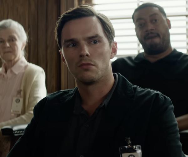 Da Clint Eastwood a Superman e Nosferatu, i mille volti di Nicholas Hoult nel 2024