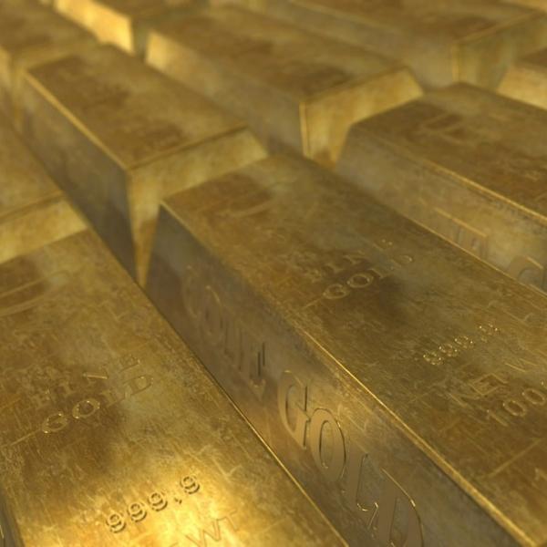 PAX Gold: cos’è, come funziona e come potrebbe andare nel 2024