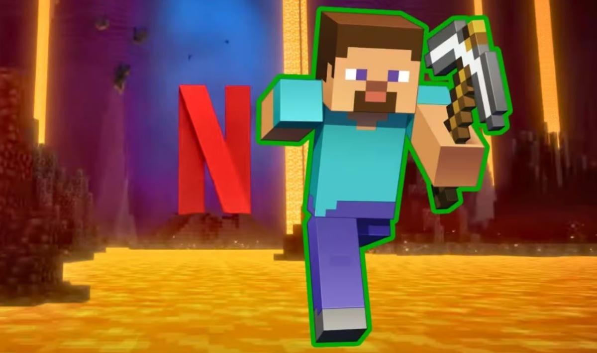 Quando esce la serie di Minecraft su Netflix e quante puntate sono