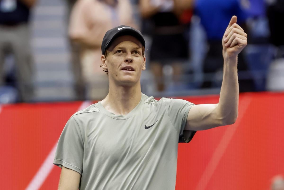 US Open 2024, Sinner-Fritz: quote e pronostici della finale