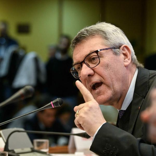 Sicurezza sul lavoro, Landini spara a zero contro il governo: “Non ha fatto nulla”