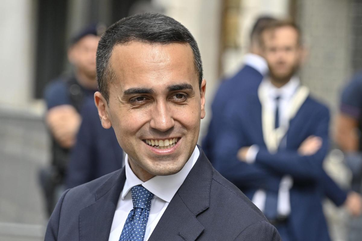 Crisi di Governo, Di Maio: “M5S pianificava da mesi”. Gentiloni: “S…