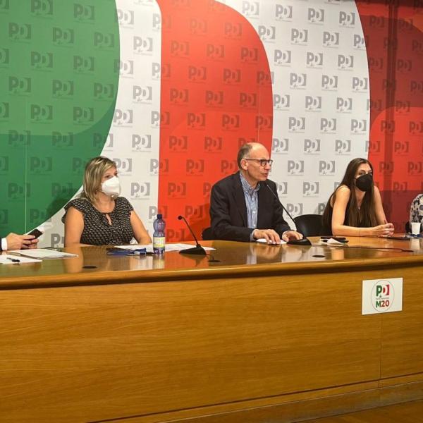 Candidati Pd Lazio, voto nella notte: ecco tutti i nomi