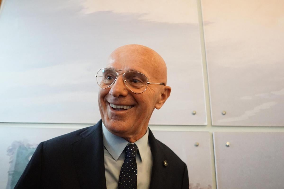 Premio del Presidente Uefa 2022 ad Arrigo Sacchi: “Uno dei più gran…