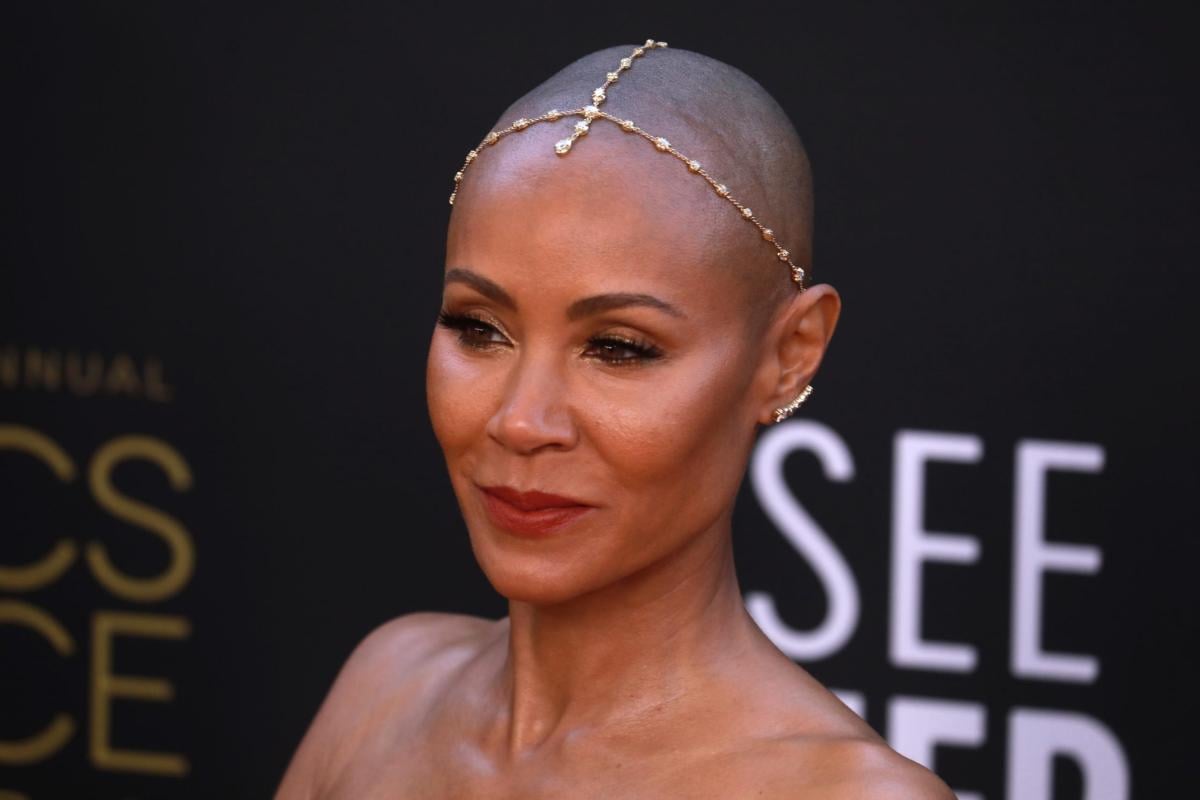 Will Smith moglie, chi è Jada Pinkett: età, malattia