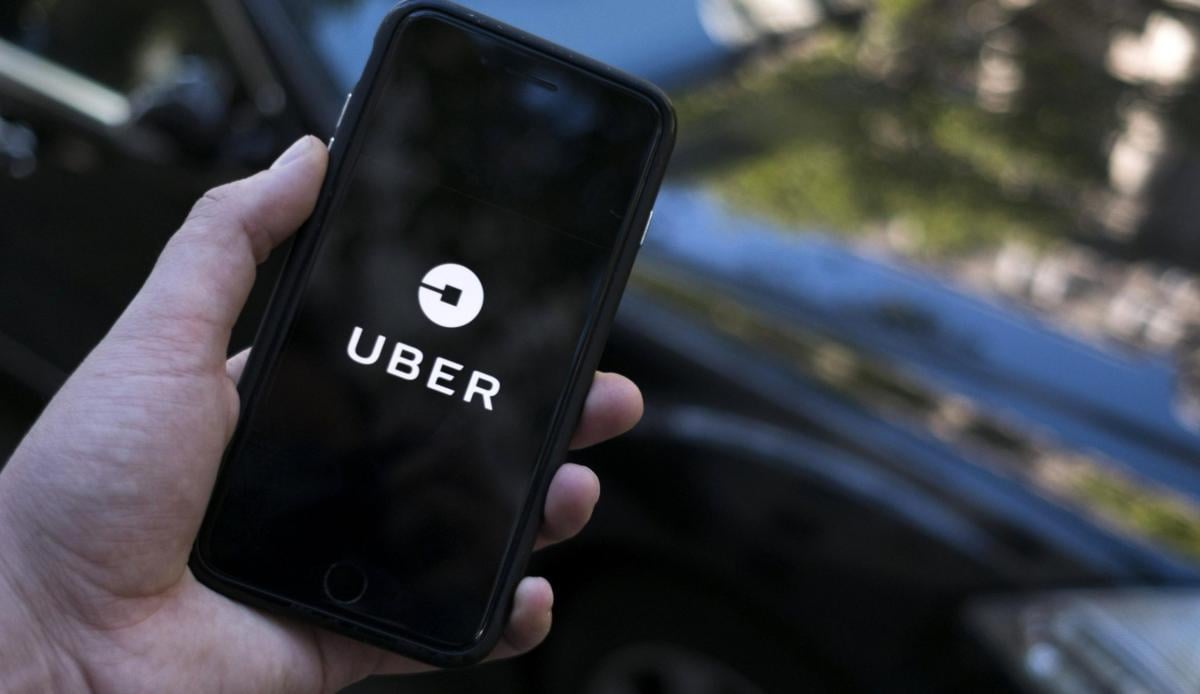 Attacco informatico a Uber: autore un adolescente