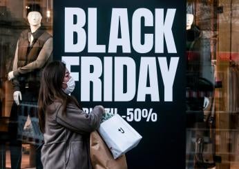 Black Friday 2022: data, come funziona, dove acquistare, consigli u…