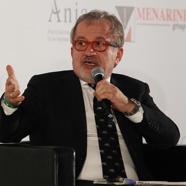 Roberto Maroni libro “Il Viminale esploderà” trama e dove comprarlo