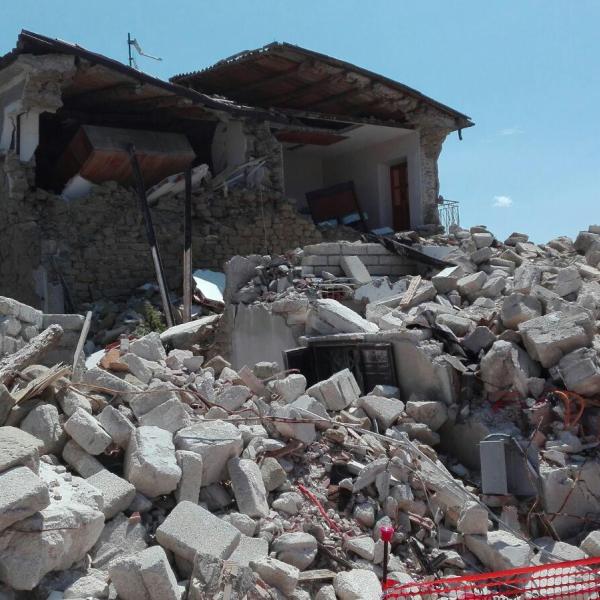 Terremoto L’Aquila, il ricordo delle vittime del 6 aprile 2009