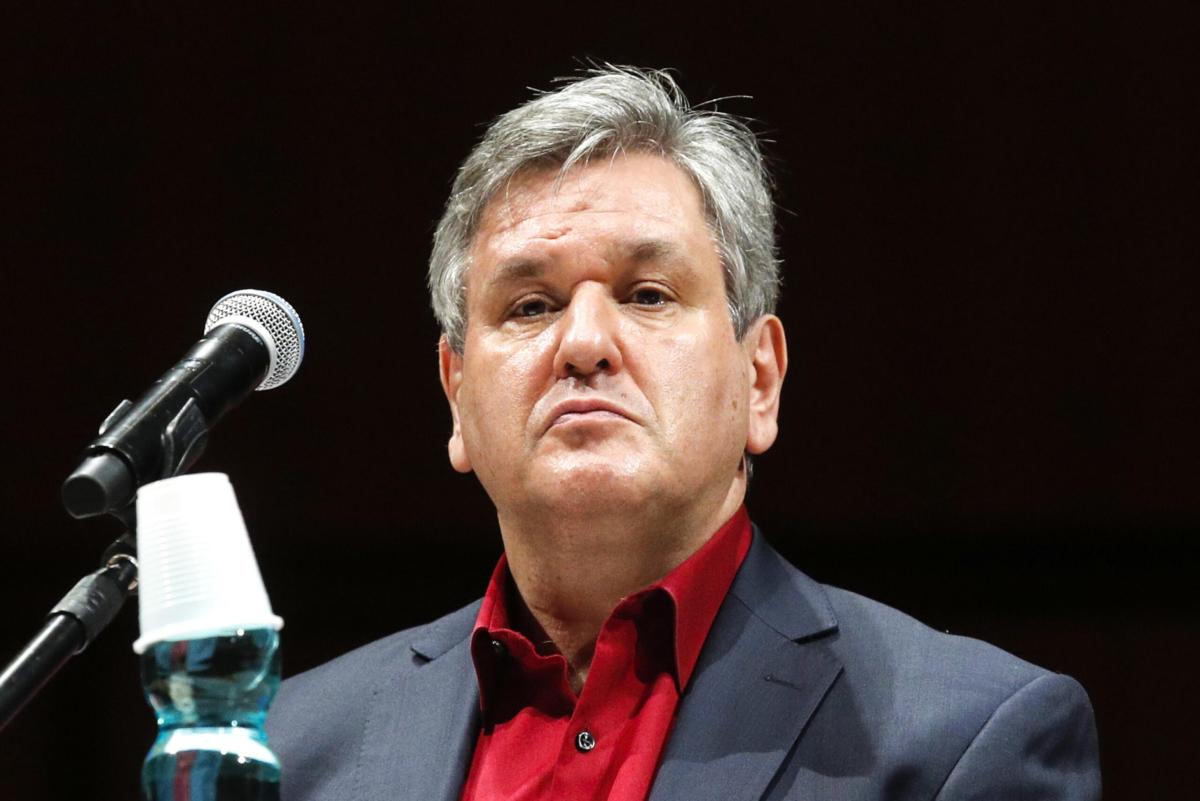 Antonio Pappano: età, origini, moglie, figli e biografia del dirett…