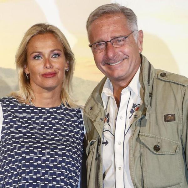 Perché Paolo Bonolis e Sonia Bruganelli si sono lasciati? Nessun tradimento, ma…