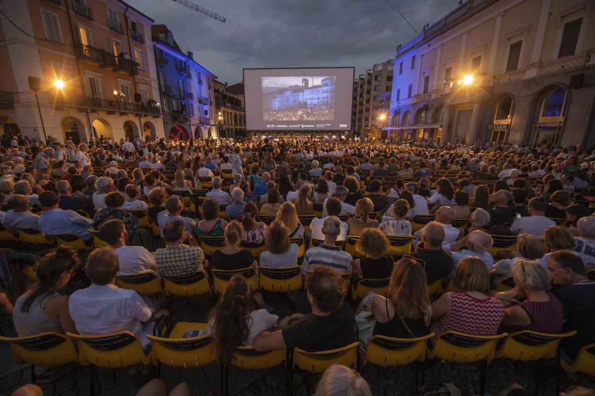 Festival di Locarno 2023, al via la 76esima edizione: programma, or…