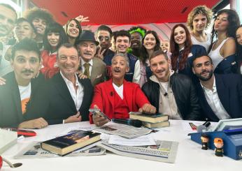 Maria De Filippi compie gli anni, gli auguri speciali di Fiorello a…