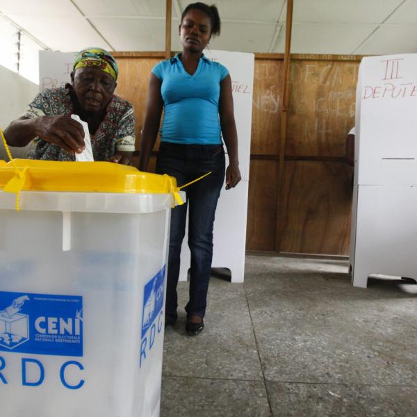 Elezioni presidenziali in Congo del 2023, 44 milioni di persone al voto: chi sono i candidati?