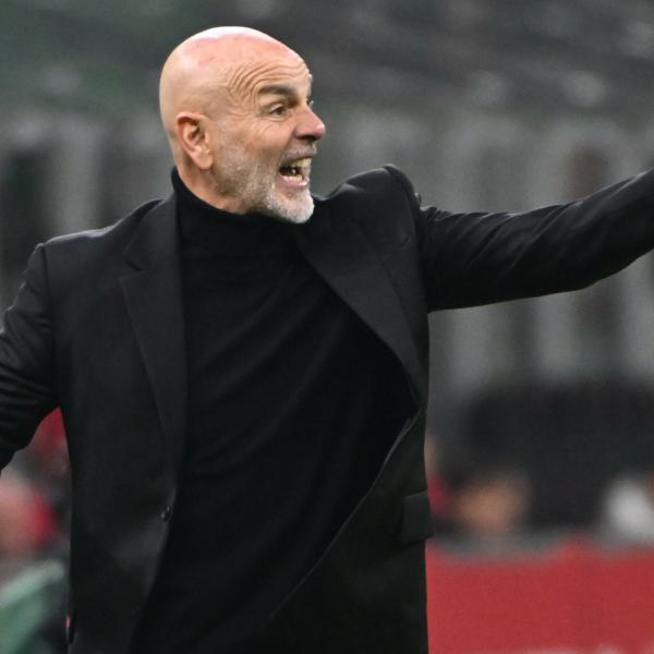 Milan-Cagliari, Pioli: “I giovani non saranno più soluzioni d’emergenza, ma opzioni valide”