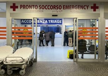 Piombino, aggredisce infermiere al pronto soccorso: arrestato per lesioni personali aggravate