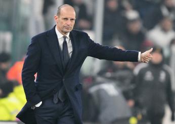 Crisi Juventus, Porrini: “Questione mentale. Allegri via? Certo che no”